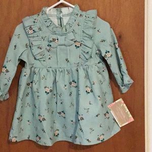 Infant dress